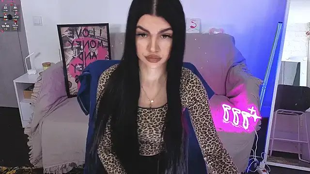 Tiffany_lab from StripChat