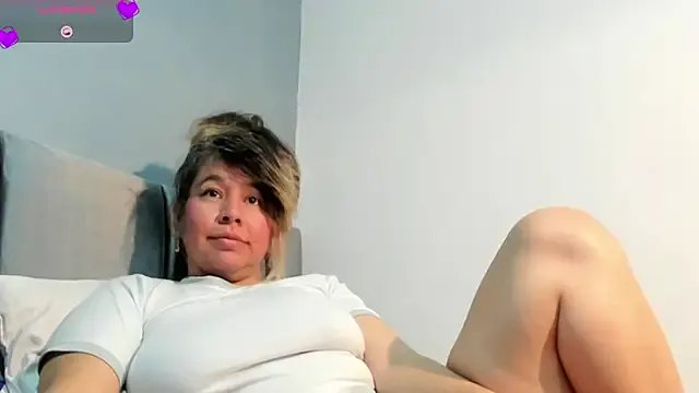 Tiffany_teressa from StripChat