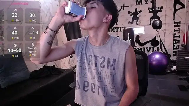 tim__fox from StripChat