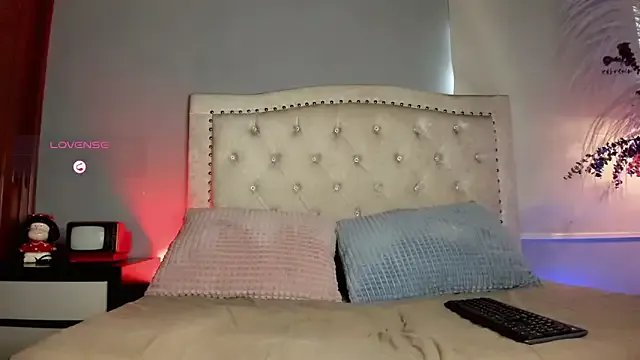 Tim_wolf from StripChat