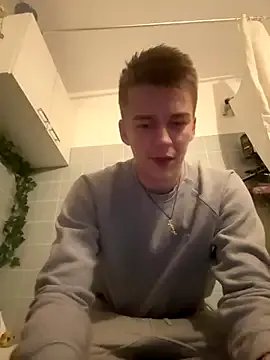 Toyjungee from StripChat