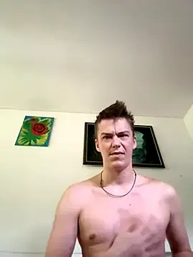 Toyjungee from StripChat