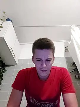 Toyjungee from StripChat