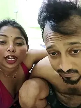 Trending_Couple from StripChat