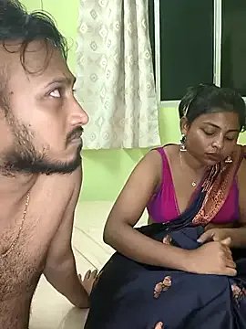 Trending_Couple from StripChat