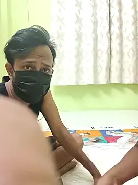 Trending_Couple from StripChat