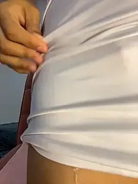 trex_x from StripChat