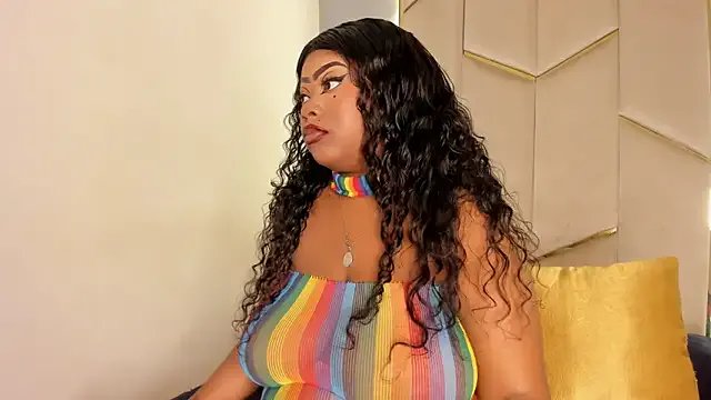 TriexiMars from StripChat