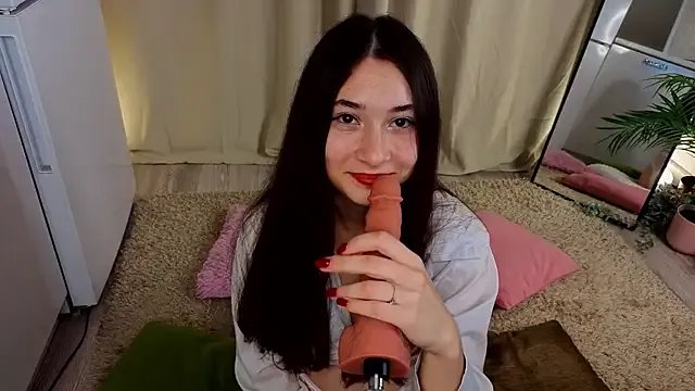 Trinity_Bunny from StripChat