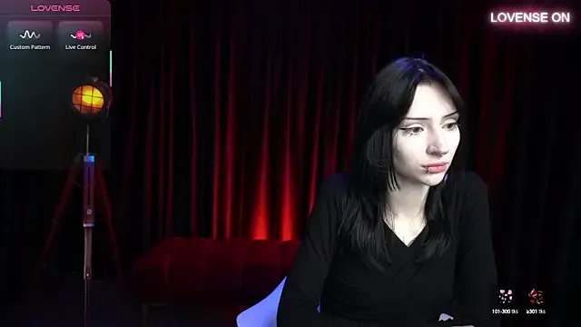 Trix_Void from StripChat