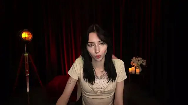 Trix_Void from StripChat