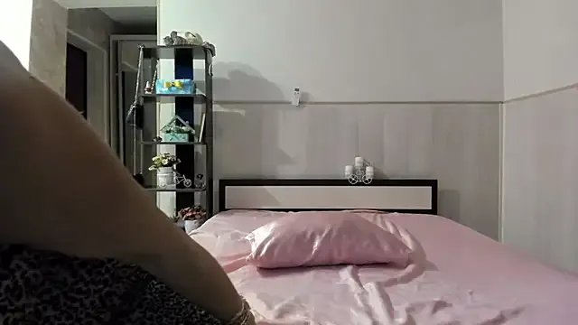 TrueFoxyyy from StripChat