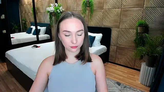 TrueReincarnation from StripChat