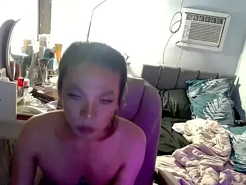 Tsfenty08_ from StripChat