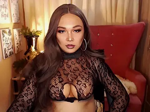 TsMalibogXx from StripChat