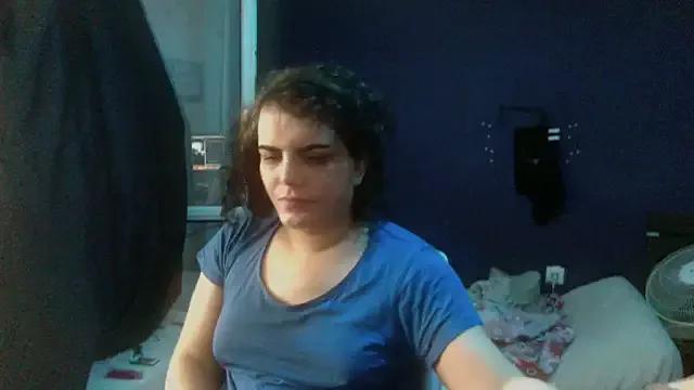 turkishTransEfsun from StripChat is Private