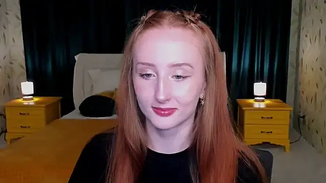 TwilightSerena from StripChat