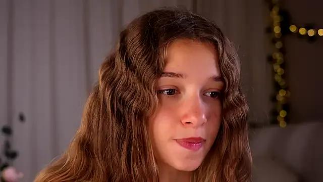 UdelaHathorne from StripChat is Freechat