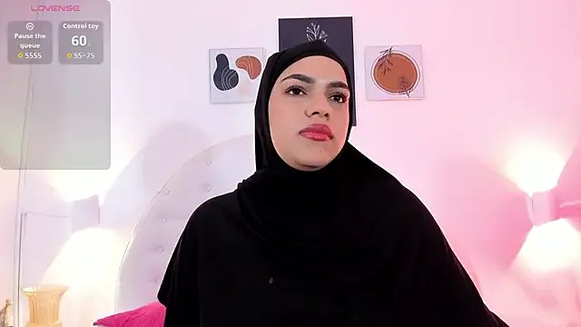 Umarani_ from StripChat