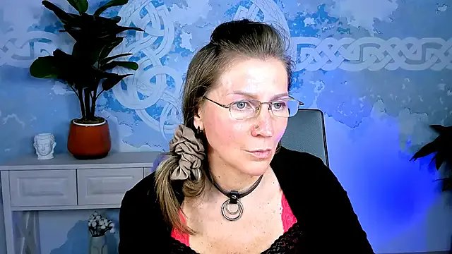 UmaSpace from StripChat