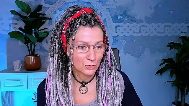 UmaSpace from StripChat