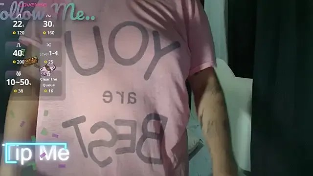 Unforgettable_Maria from StripChat