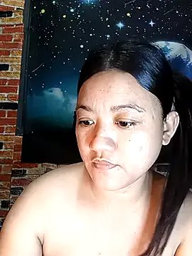 Urchanel from StripChat