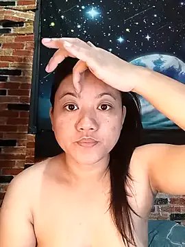 Urchanel from StripChat