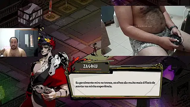 Urso_Nerd from StripChat