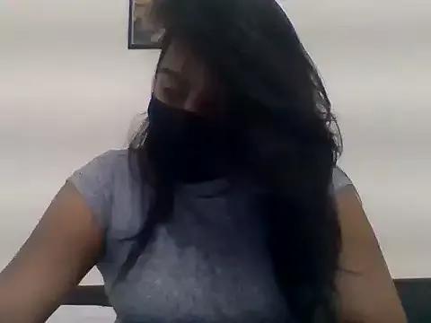 Vaani_Singha from StripChat is Freechat
