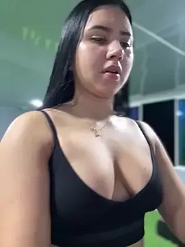 VAL_PRINCESS from StripChat