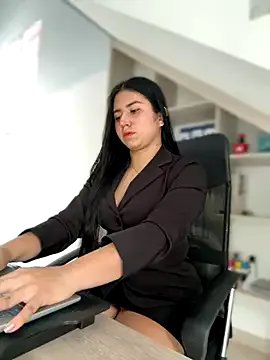 VAL_PRINCESS from StripChat