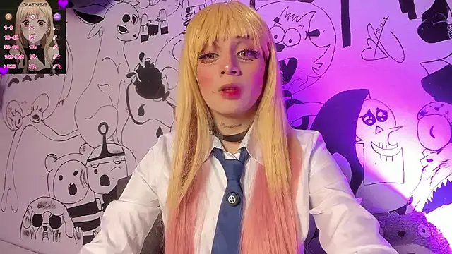 Valeera_Evans8 from StripChat