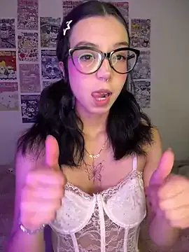 Valen-Foxx1 from StripChat