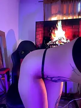 ValenGray from StripChat