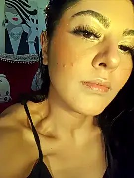 ValeNiitaLuv from StripChat