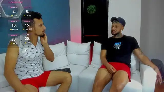 Valentiinoss from StripChat