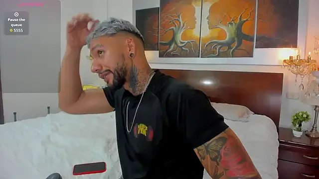 Valentiinoss from StripChat