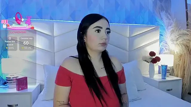 Valeria_carter from StripChat