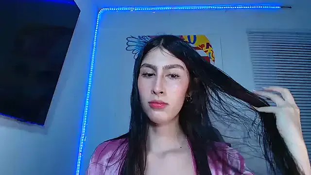 valeria_gonzales_ from StripChat