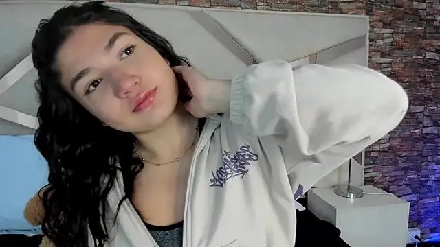 Valery_Brand from StripChat