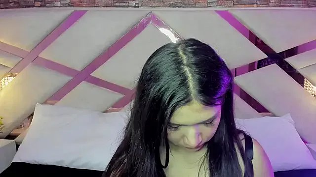 Valery_Brand from StripChat