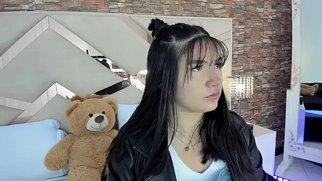 Valery_Brand from StripChat