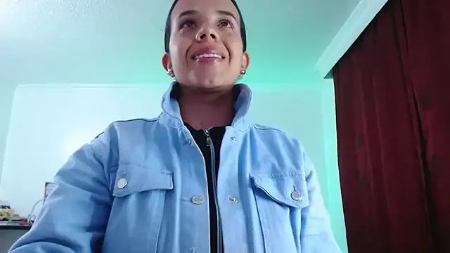 VALERY_MEER from StripChat