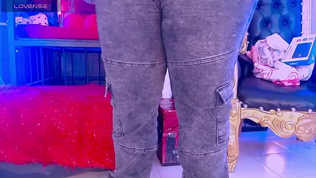  ValeryBerri chat room