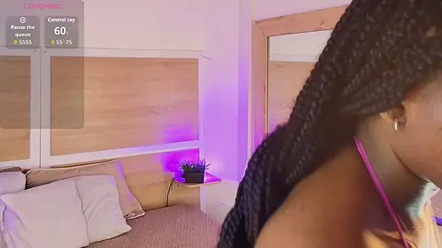 ValeryCortezm from StripChat