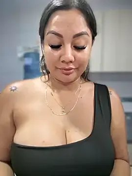 ValeryGrey from StripChat