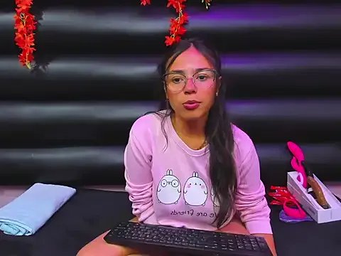 ValerySweety from StripChat