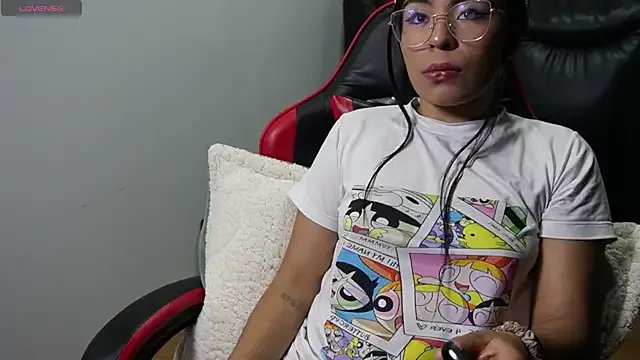 valkyria_12 from StripChat