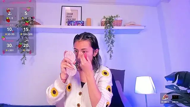 Vampgyal from StripChat